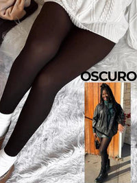 Oscuro