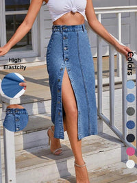 Medium Blue