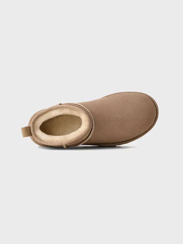 Women's Classic Ultra Mini