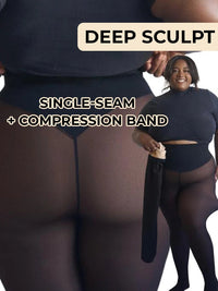 Deep Sculpt