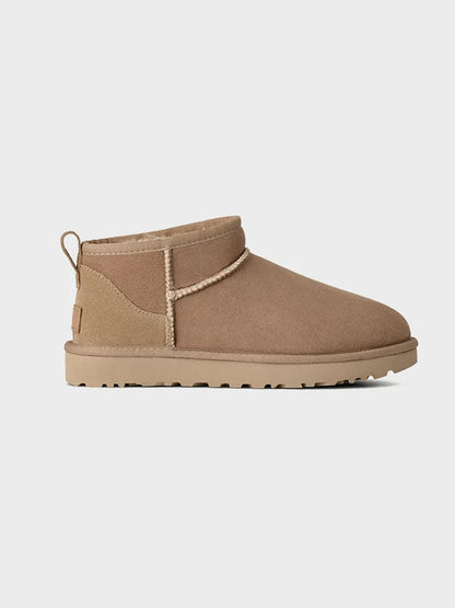 Women's Classic Ultra Mini