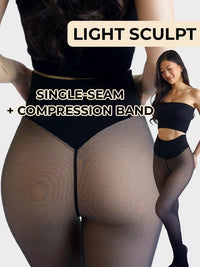 Light Sculpt