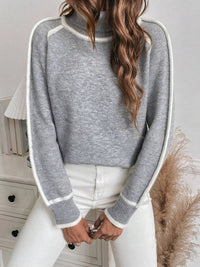 Gray